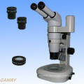 Stereo Zoom Microscope Jyc0880 Series with High Quality